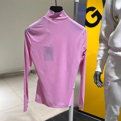 마이골프 / G/FORE 여성 긴팔티