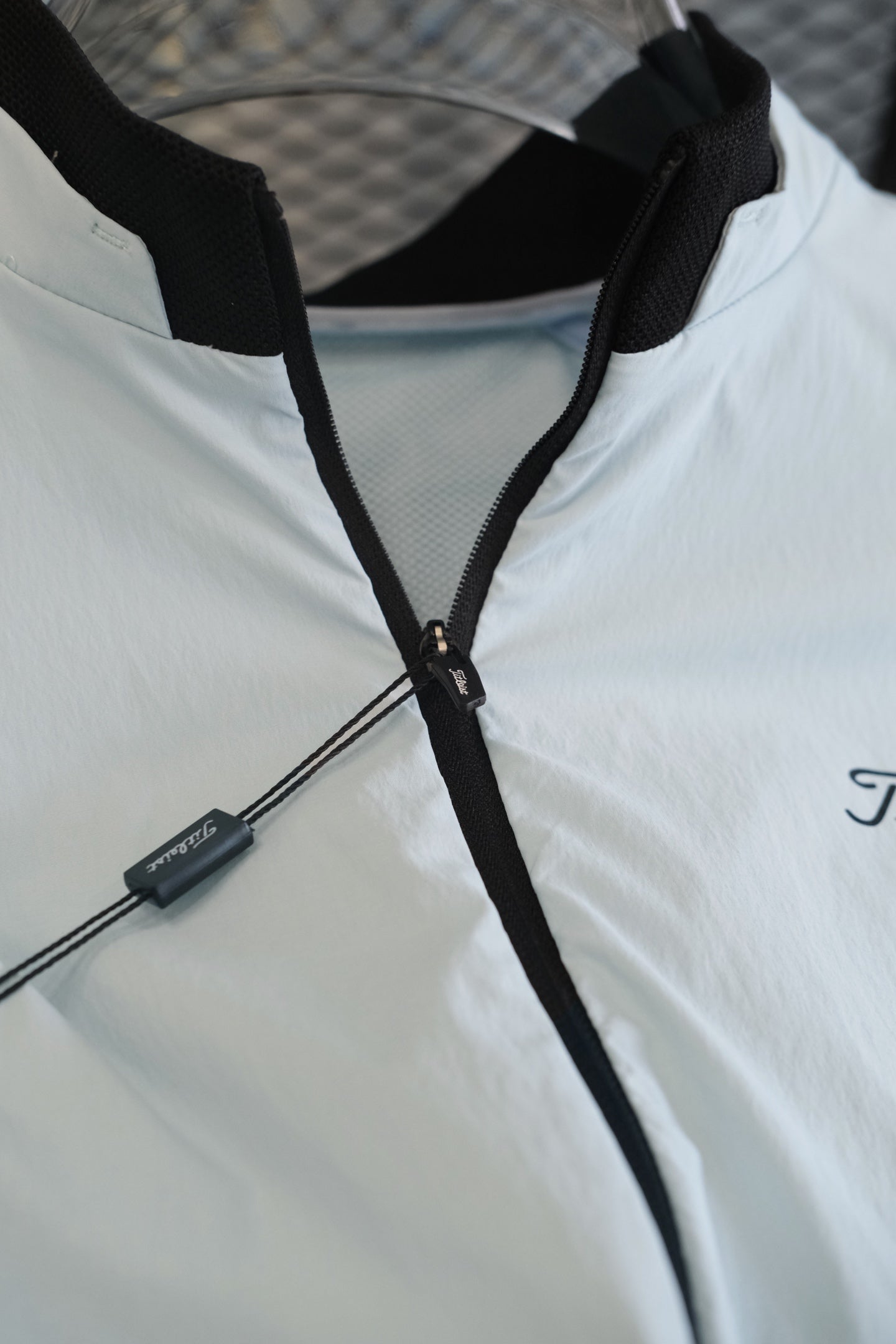 마이골프 / Titleist 남성 자켓
