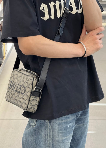 TJ셀러 / 셀린느 남성 반팔 티셔츠
