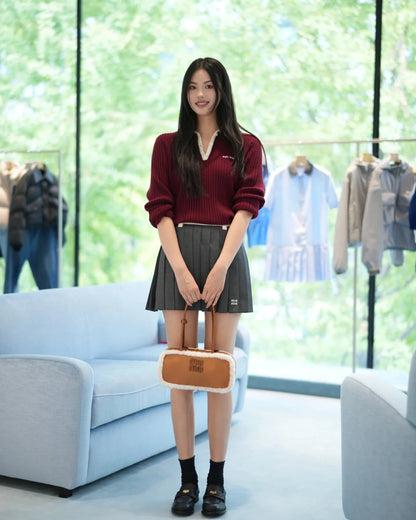 TJ셀러 / 미우미우 여성 스커트