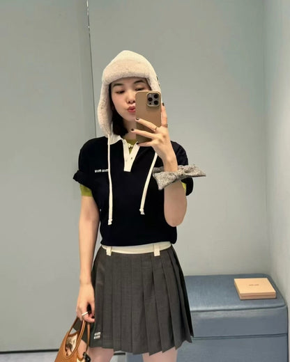 TJ셀러 / 미우미우 여성 스커트
