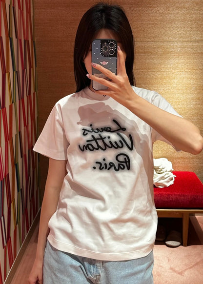TJ셀러 / 루이비통 여성 반팔 티셔츠