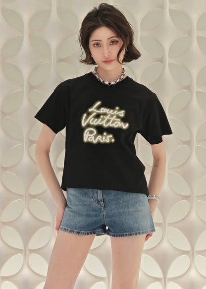 TJ셀러 / 루이비통 여성 반팔 티셔츠