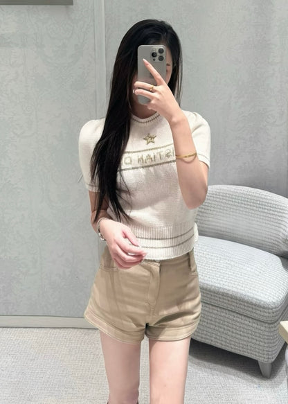 TJ셀러 / 디올 여성 반팔
