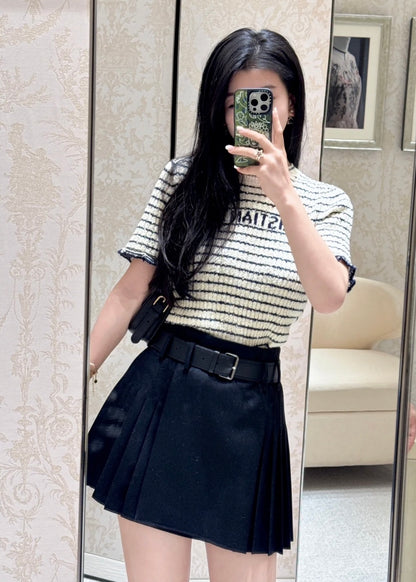 TJ셀러 / 디올 여성 반팔