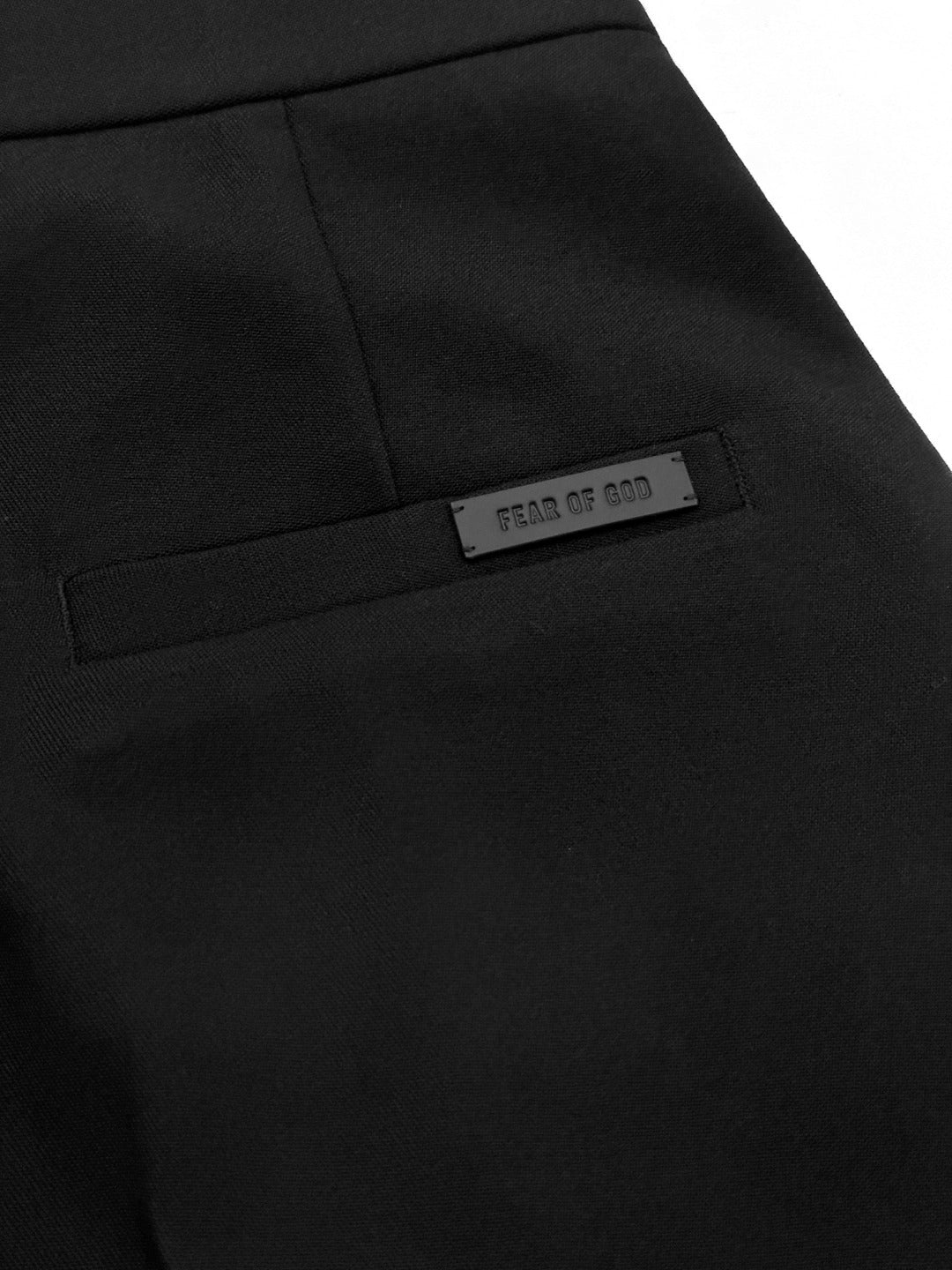 세나 / 피어오브갓 남성 바지