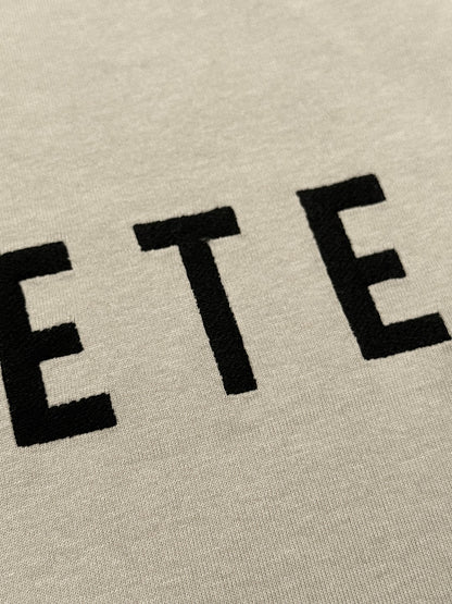 세나 / 피어오브갓 남성 긴팔 티셔츠