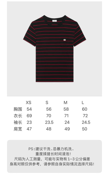 BVG / 셀린느 남성 반팔 티셔츠