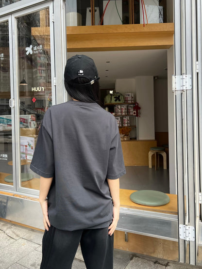 BVG / 구찌 남성 여성 반팔 티셔츠