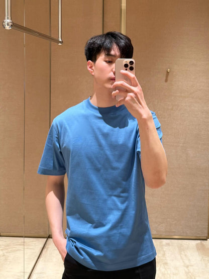 R공장 / 버버리 남성 반팔 티셔츠