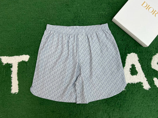 R공장 / 디올 남성 반바지