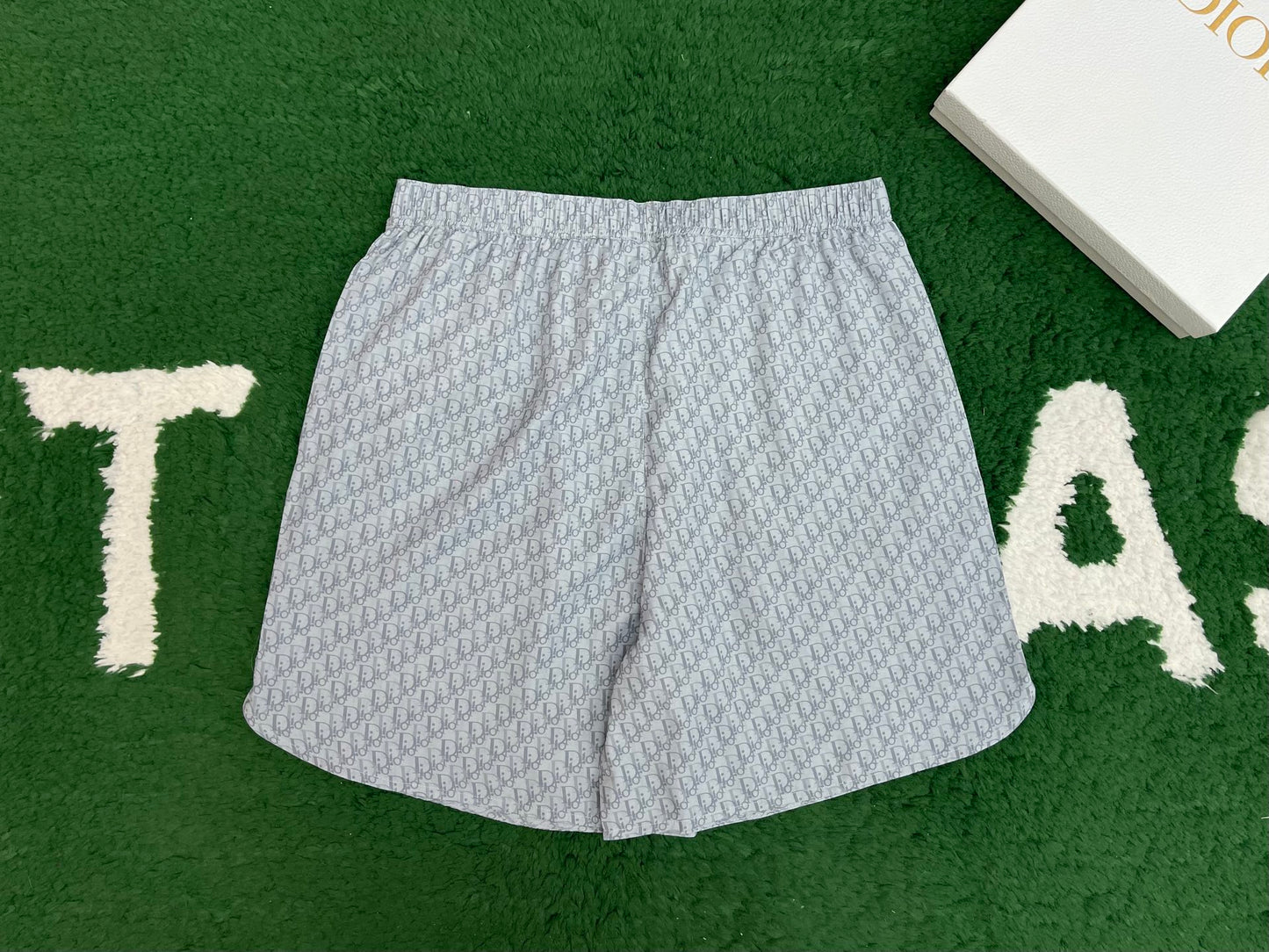 R공장 / 디올 남성 반바지