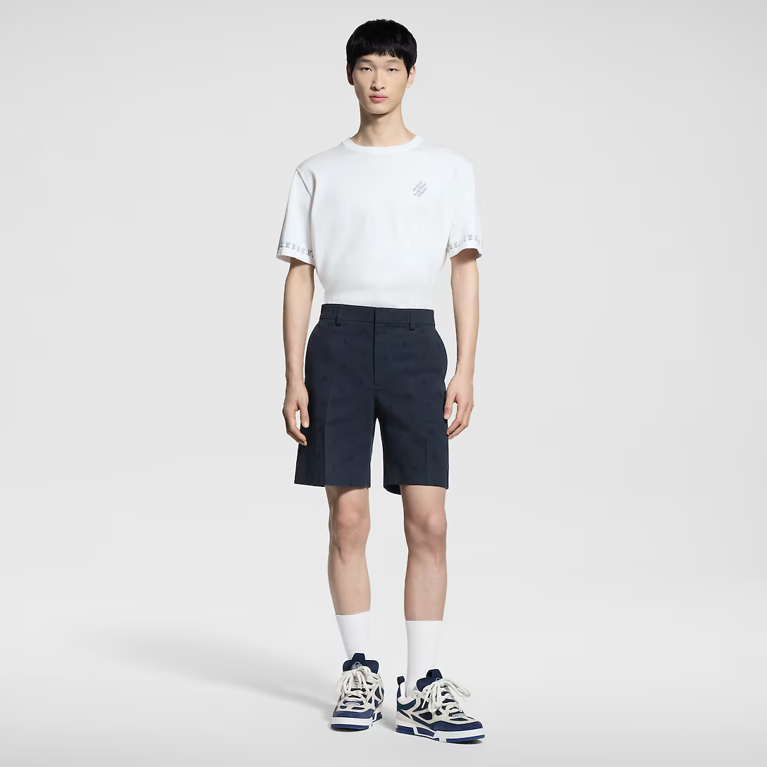 R공장 / 루이비통 남성 반바지