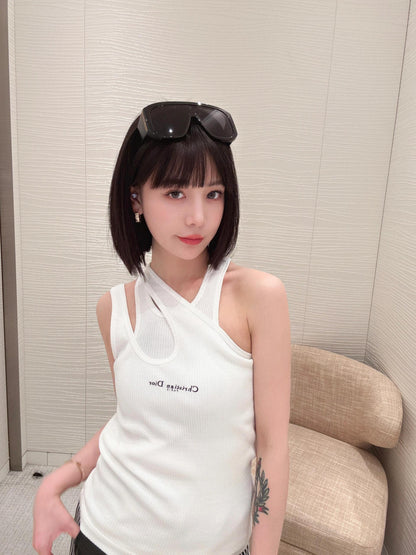 R공장 / 디올 여성 조끼