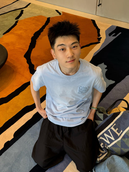 R공장 / 로에베 남성 반팔 티셔츠