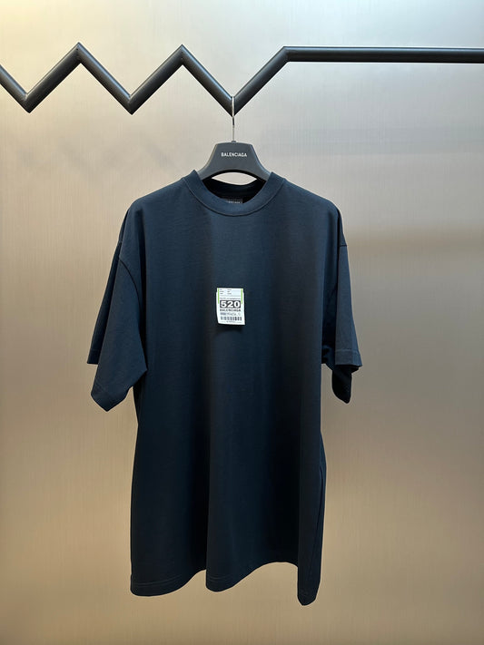 체인2호 / 발렌시아가 남성 반팔 티셔츠