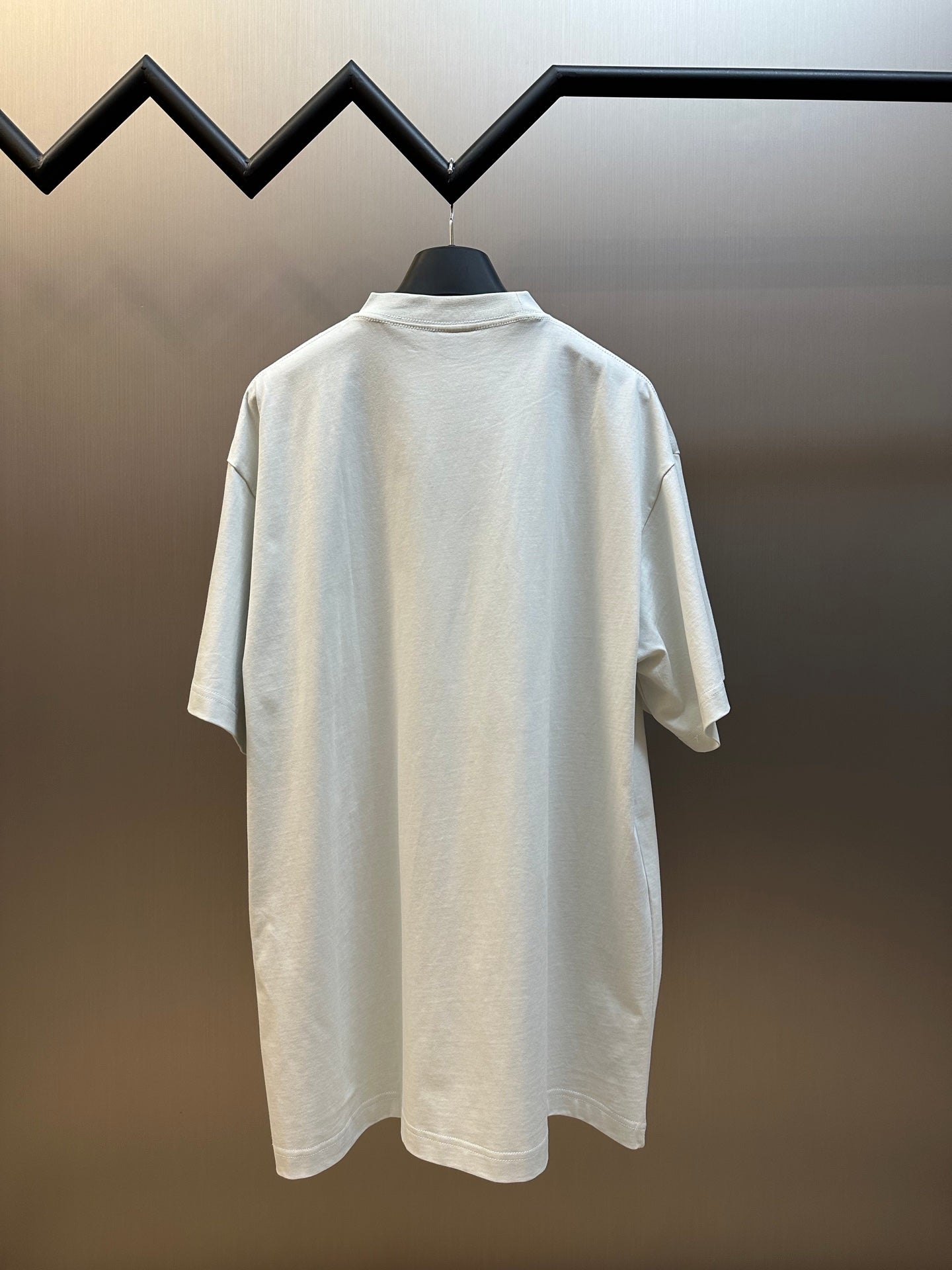 체인2호 / 발렌시아가 남성 반팔 티셔츠