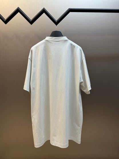 체인2호 / 발렌시아가 남성 반팔 티셔츠