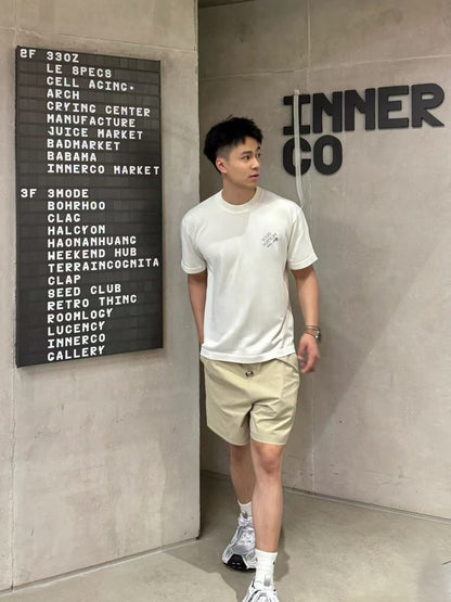 체인2호 / 루이비통 남성 반팔