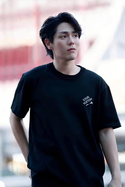 체인2호 / 루이비통 남성 반팔