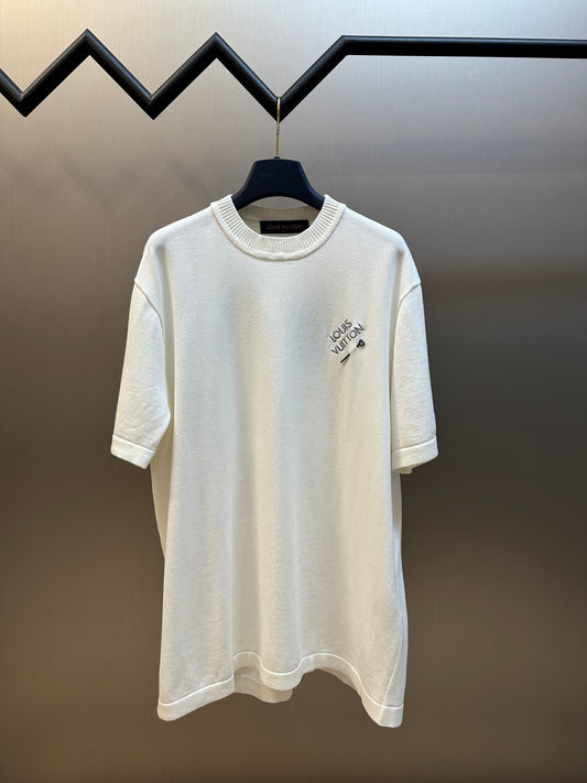 체인2호 / 루이비통 남성 반팔