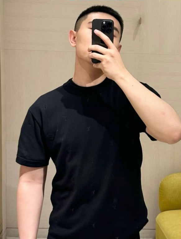 체인2호 / 루이비통 남성 반팔