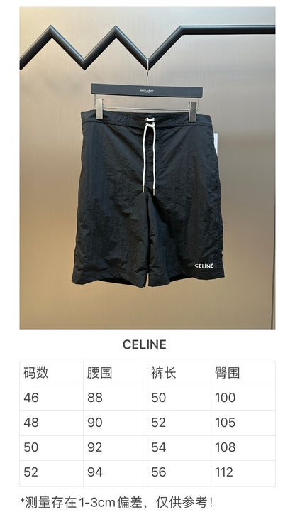 체인2호 / 셀린느 남성 반바지