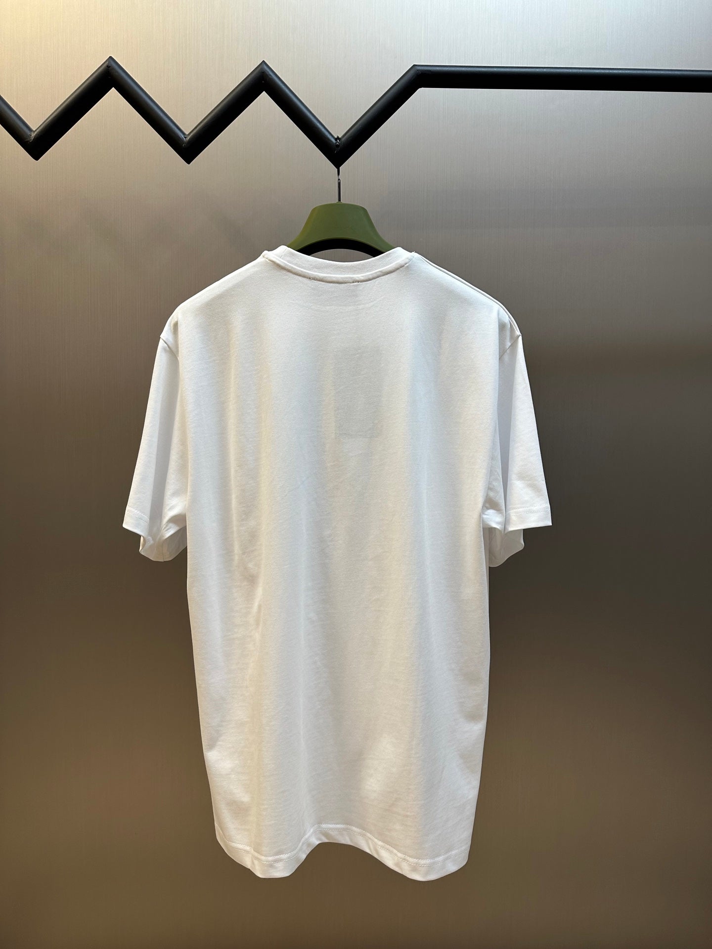 체인2호 / 구찌 남성 여성 반팔 티셔츠