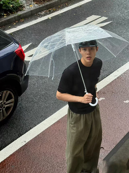 체인2호 / 프라다 남성 반팔 티셔츠