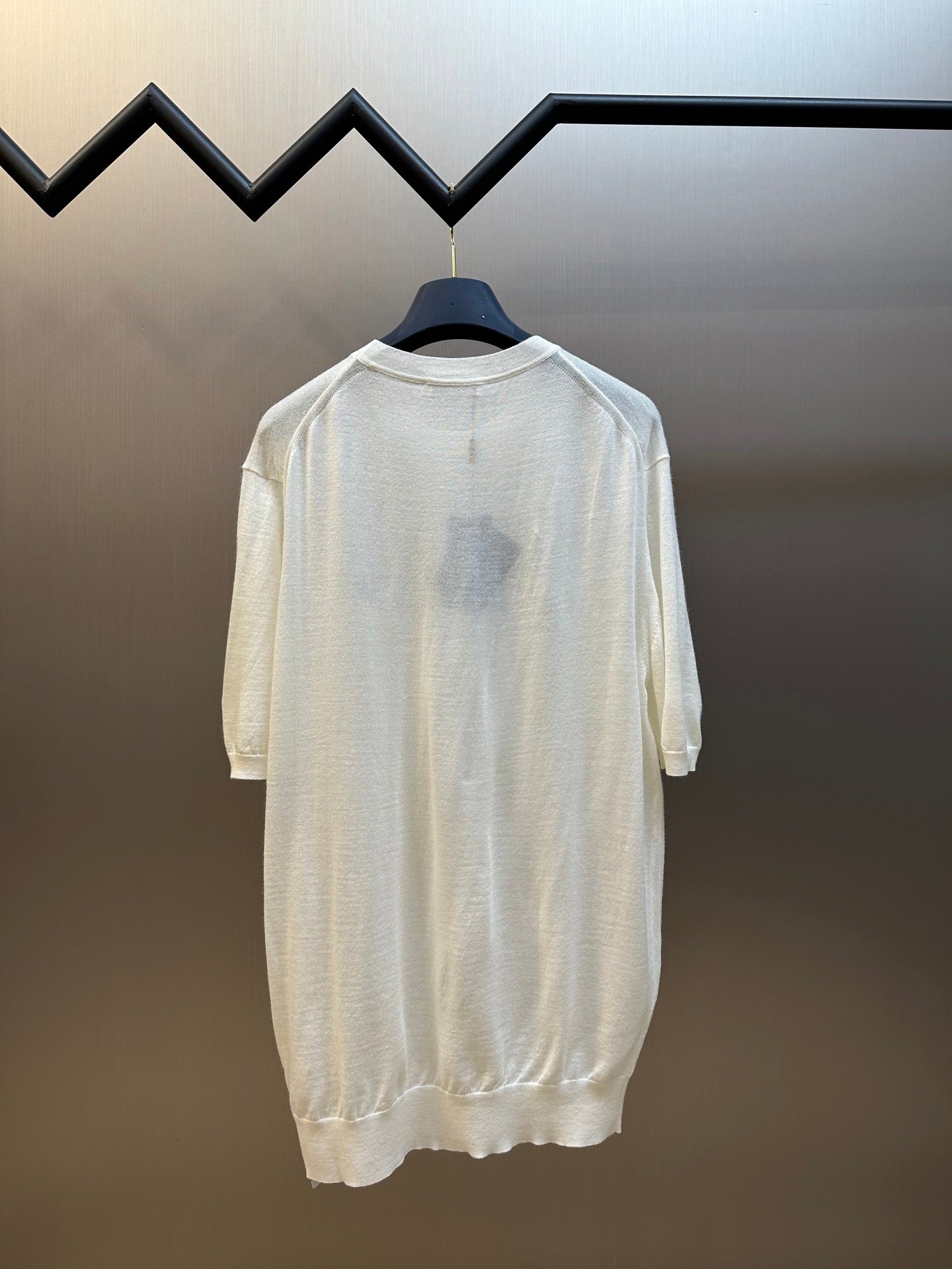 체인2호 / 프라다 남성 반팔 티셔츠