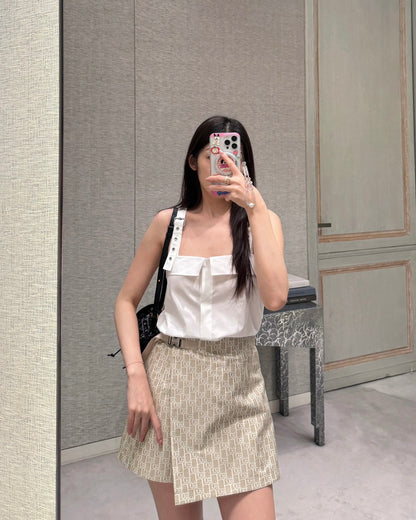 체인2호 / 디올 여성 차마 바지