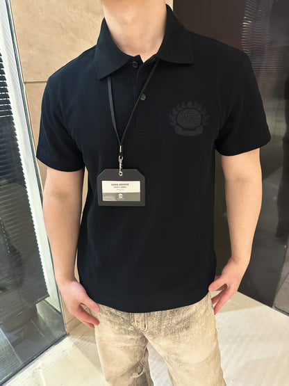 체인2호 / 버버리 남성 반팔 셔츠
