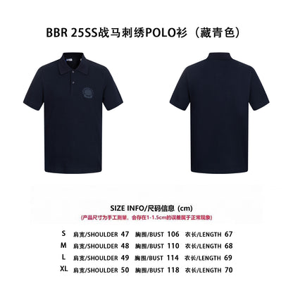 체인2호 / 버버리 남성 반팔 셔츠