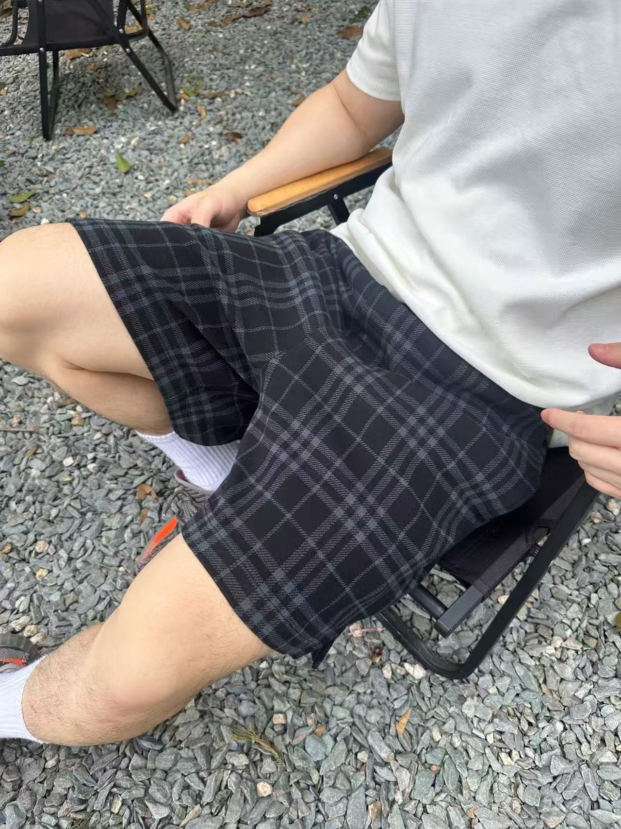 체인2호 / 버버리 남성 반바지