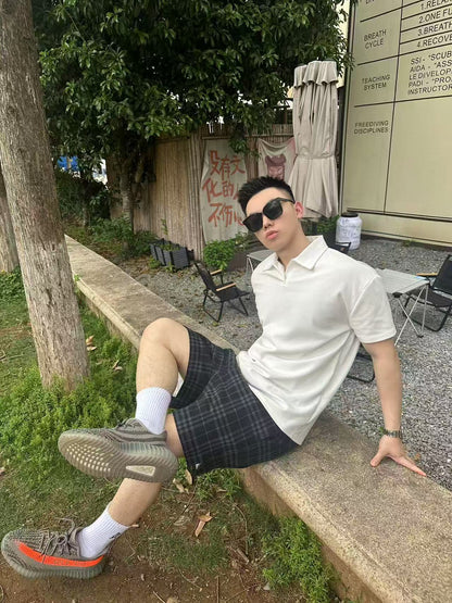 체인2호 / 버버리 남성 반바지
