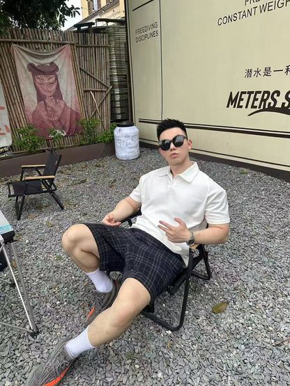 체인2호 / 버버리 남성 반바지
