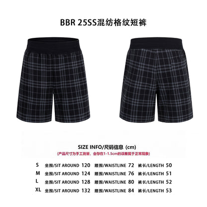 체인2호 / 버버리 남성 반바지