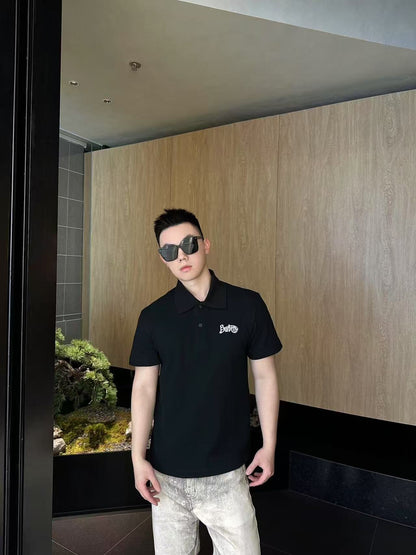 체인2호 / 버버리 남성 반팔 셔츠