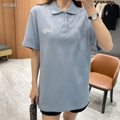 체인2호 / 버버리 남성 반팔 셔츠