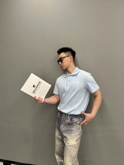 체인2호 / 버버리 남성 반팔 셔츠