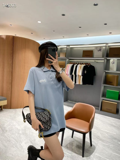 체인2호 / 버버리 남성 반팔 셔츠