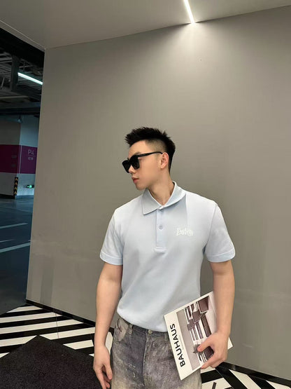 체인2호 / 버버리 남성 반팔 셔츠