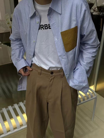 체인2호 / 로에베 남성 셔츠