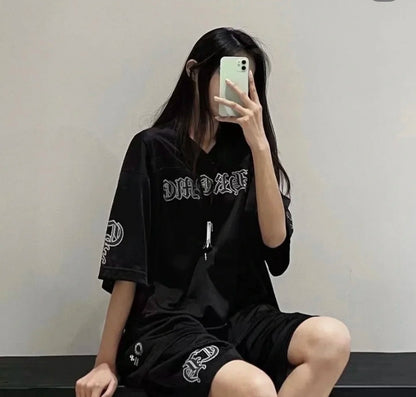 체인2호 / 크롬하츠 남성 여성 반바지