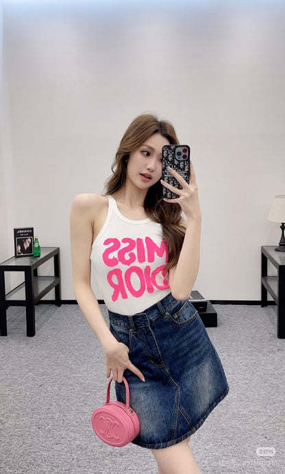 체인2호 / 디올 여성 조끼