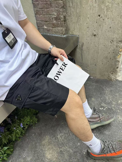 체인2호 / 프라다 남성 반바지