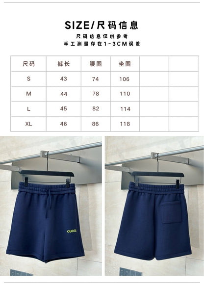 체인2호 / 구찌 남성 반바지