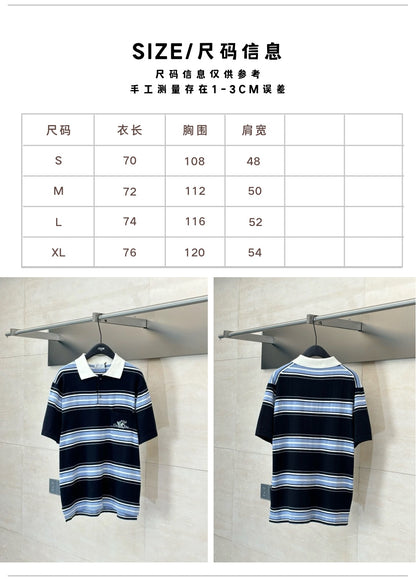체인2호 / 디올 남성 반팔 셔츠
