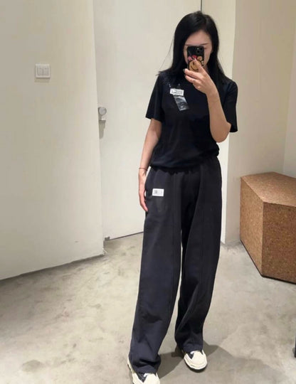 체인2호 / 메종마르지엘라 남성 반팔 티셔츠