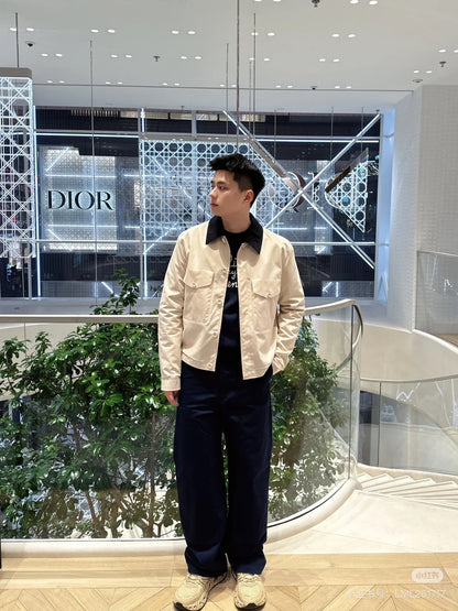 체인2호 / 디올 남성 자켓